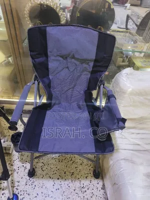 Foldable Camping Chair / Outdoor Chair