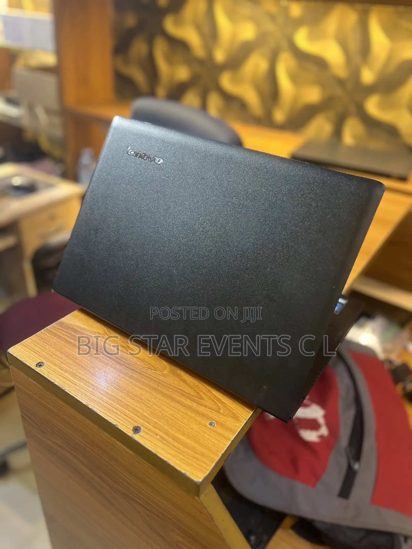 Laptop Lenovo G40 4GB Intel Celeron HDD 128GB