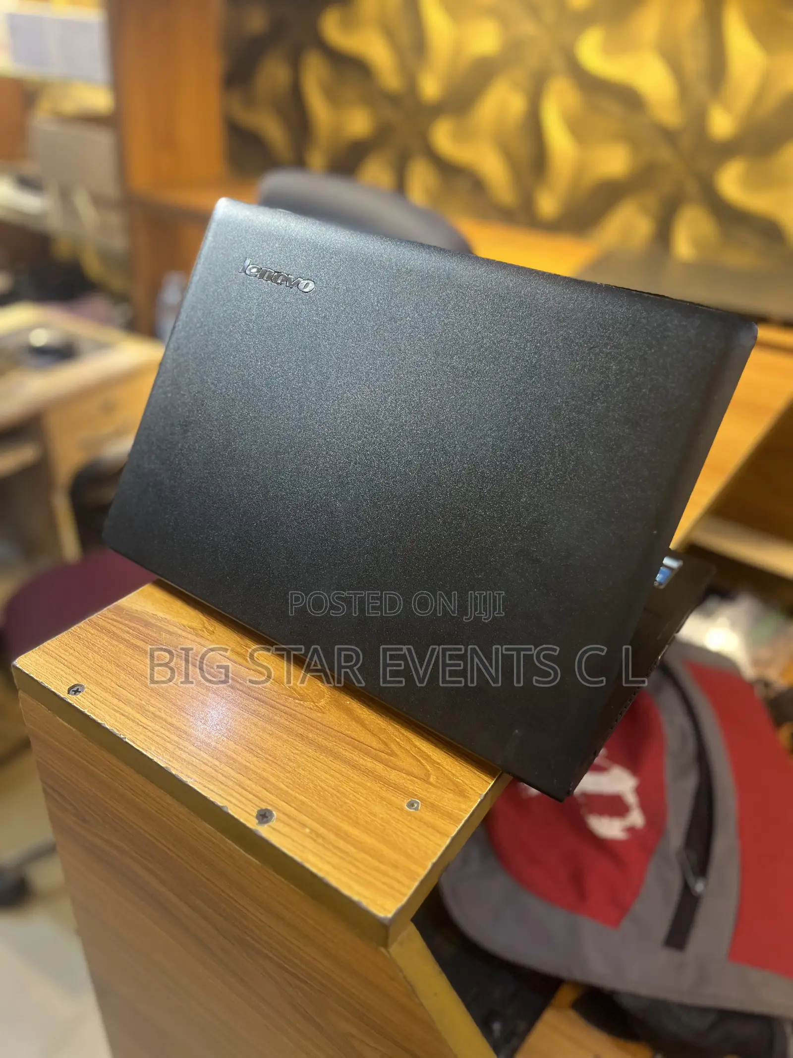 Laptop Lenovo G40 4GB Intel Celeron HDD 128GB