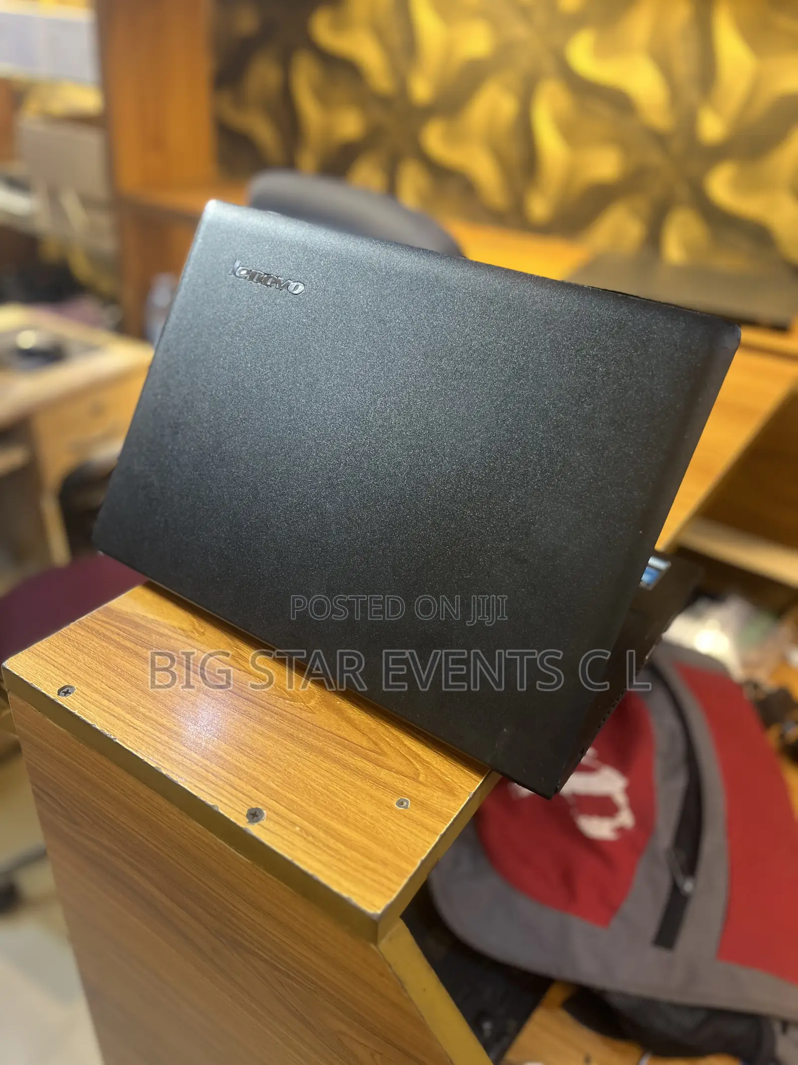 Laptop Lenovo G40 4GB Intel Celeron HDD 128GB