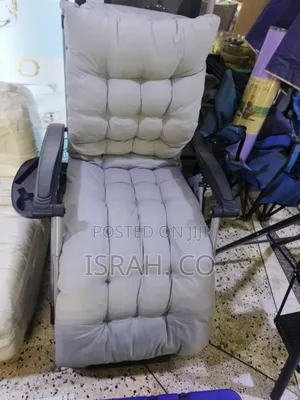 Foldable Chair / Rocking Chair