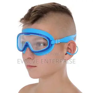 Children's Swimming Goggles