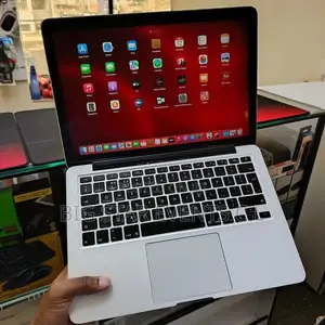 Laptop Apple MacBook 2014 8GB Intel Core i5 SSHD (Hybrid) 128GB