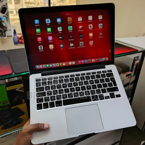 Laptop Apple MacBook 2014 8GB Intel Core i5 SSHD (Hybrid) 128GB