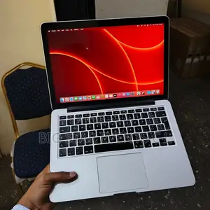 Laptop Apple MacBook 2014 8GB Intel Core i5 SSHD (Hybrid) 128GB