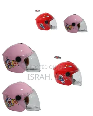 Kids’ Safety Helmets