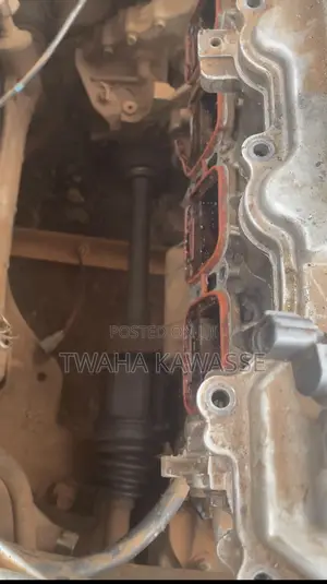 Engine Overhauling