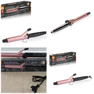 Raf R.0414 Professional Curly Hair Stick