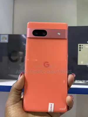 Google Pixel 7a 128 GB Orange