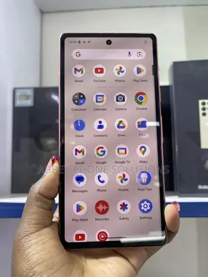 Google Pixel 7a 128 GB Orange