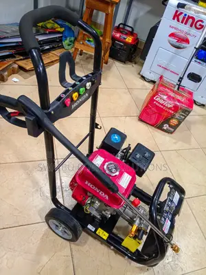 Jet Car Washer
