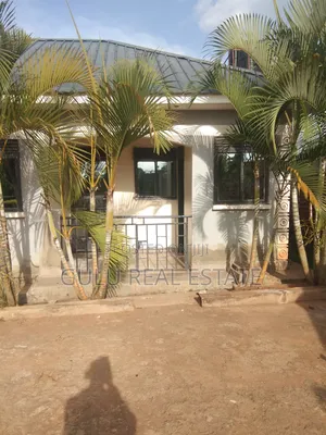 Furnished 1bdrm Apartment in St Peter, Gulu for rent