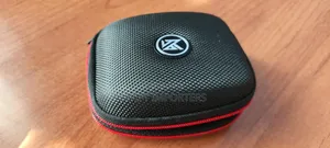 Inear Case Iem Case In Ear Monitor Bag Headphone Kz Iems