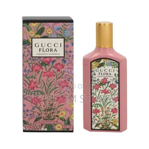 Gucci Flora Gorgeous Gardenia Eau De Parfum for Women