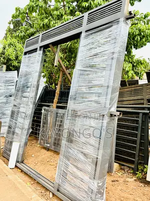 Quality Metal Doors