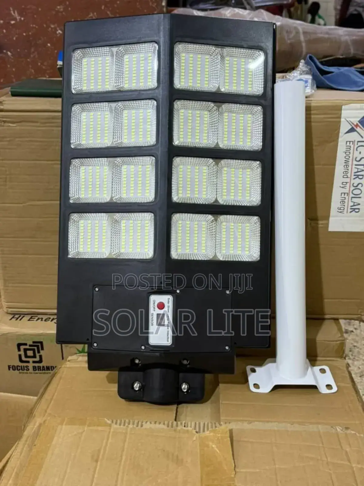 Solar Street Light, 1000w