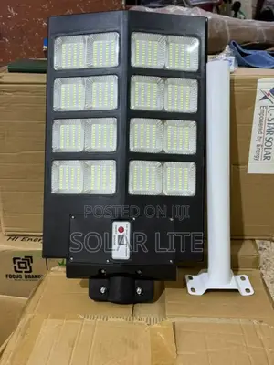Solar Street Light, 1000w