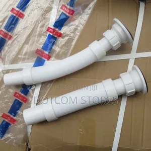 PVC Waste Pipe and Drain