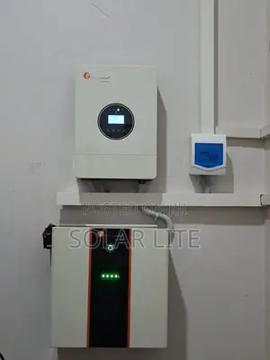6kva, Hybrid Inverter