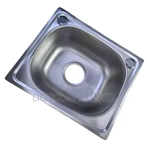 Stainless Steel Kitchen Sink