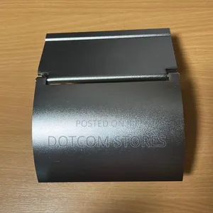 Wall-Mounted Toilet Paper Holder