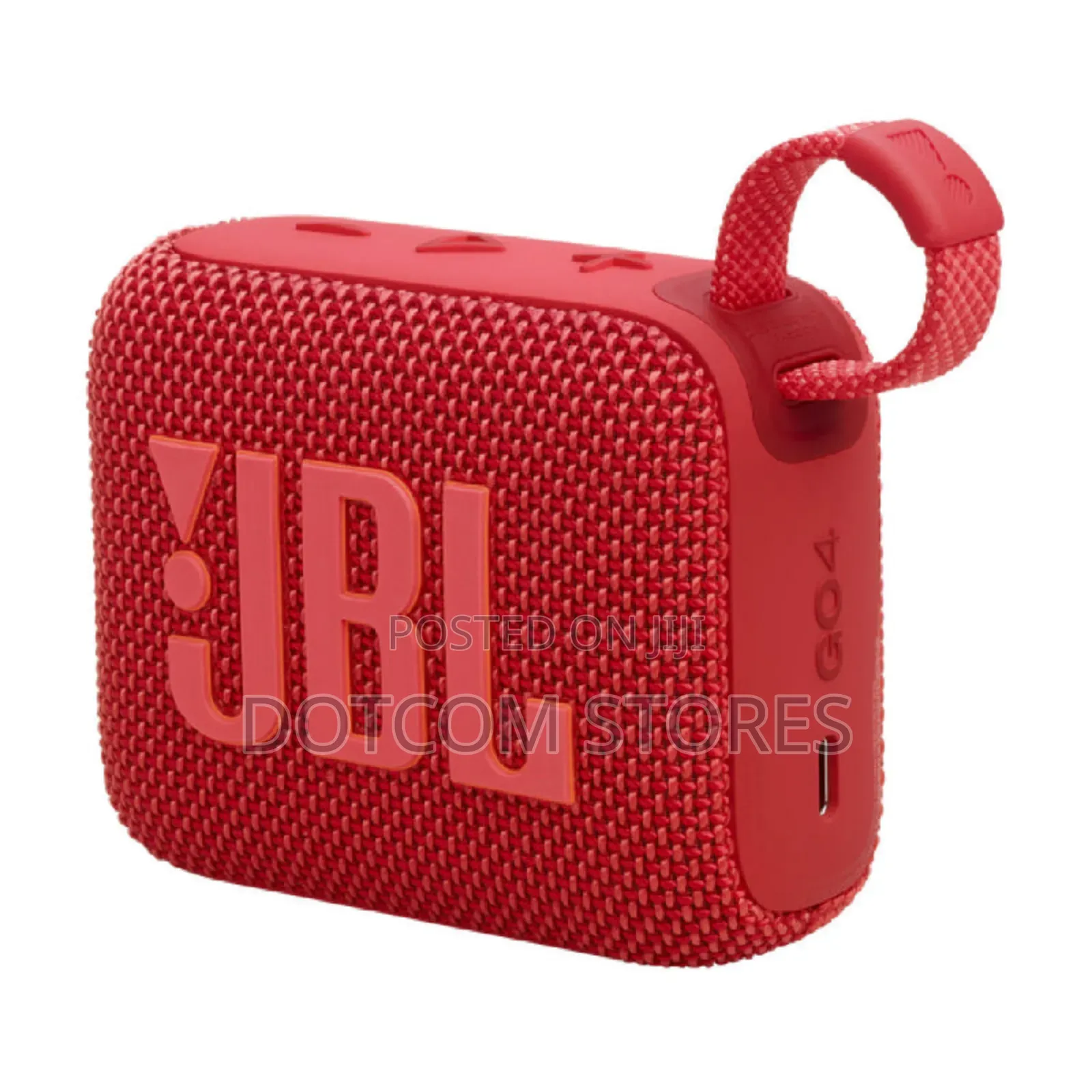 JBL Portable Bluetooth Speaker