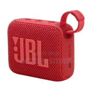 JBL Portable Bluetooth Speaker