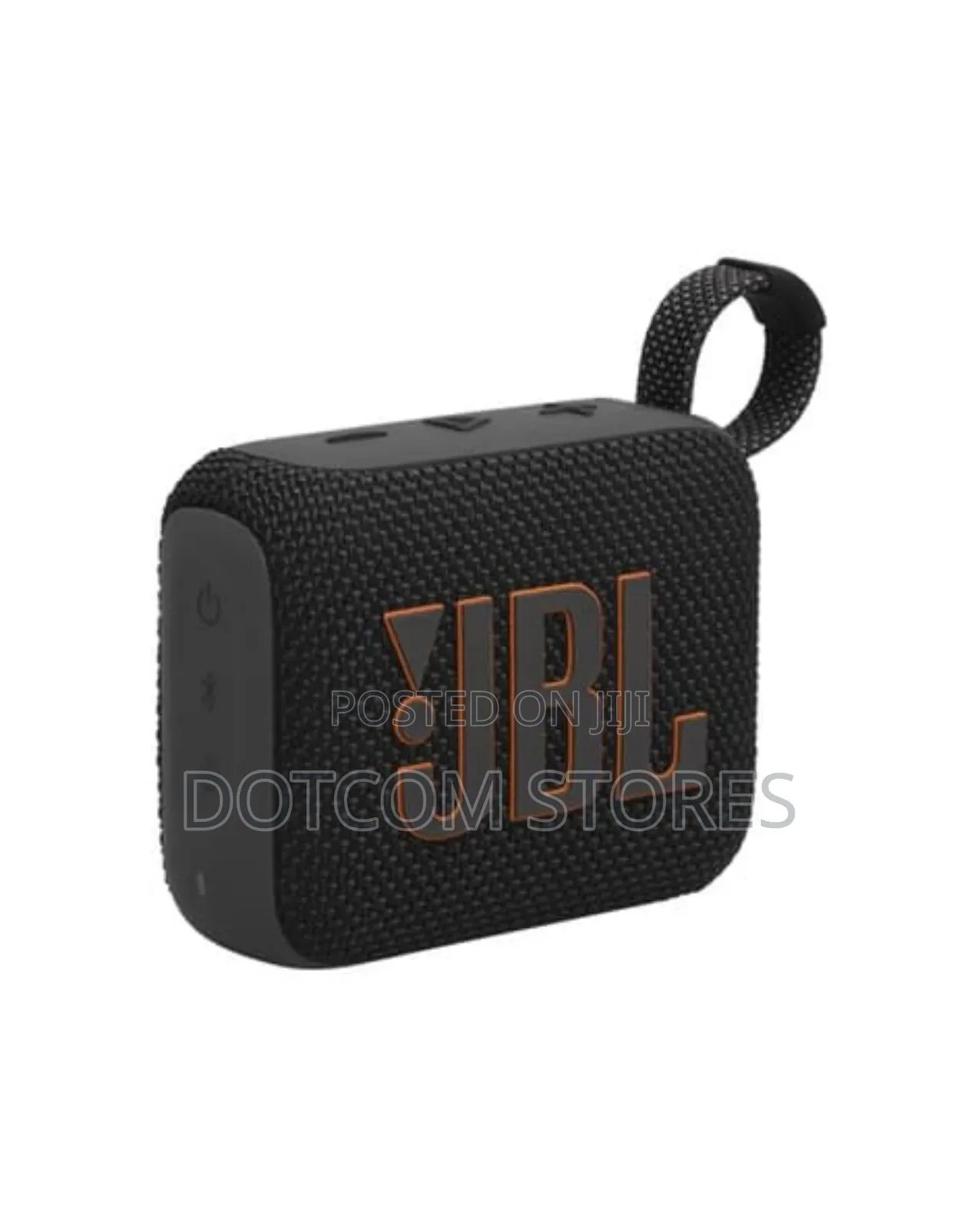 JBL Portable Bluetooth Speaker