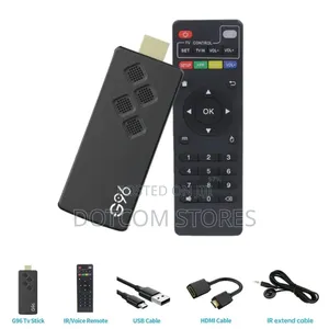 G96 Atv Android 13 Tv Stick