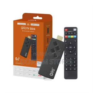G96 Atv Android 13 Tv Stick