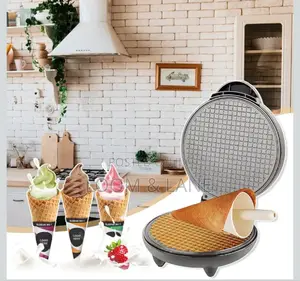 Raf Waffle Cone Maker, Model R-565