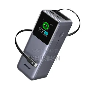 Ugreen Nexode 25000mah With 200w Power Bank