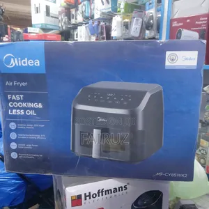 8.5l Midea Electric Digital Air Fryer