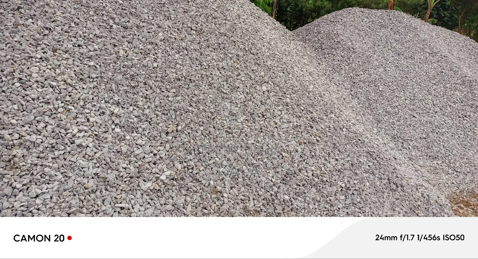 Kala Building Materials