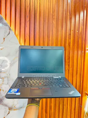 Laptop Lenovo ThinkPad E470 8GB Intel Core i5 HDD 500GB