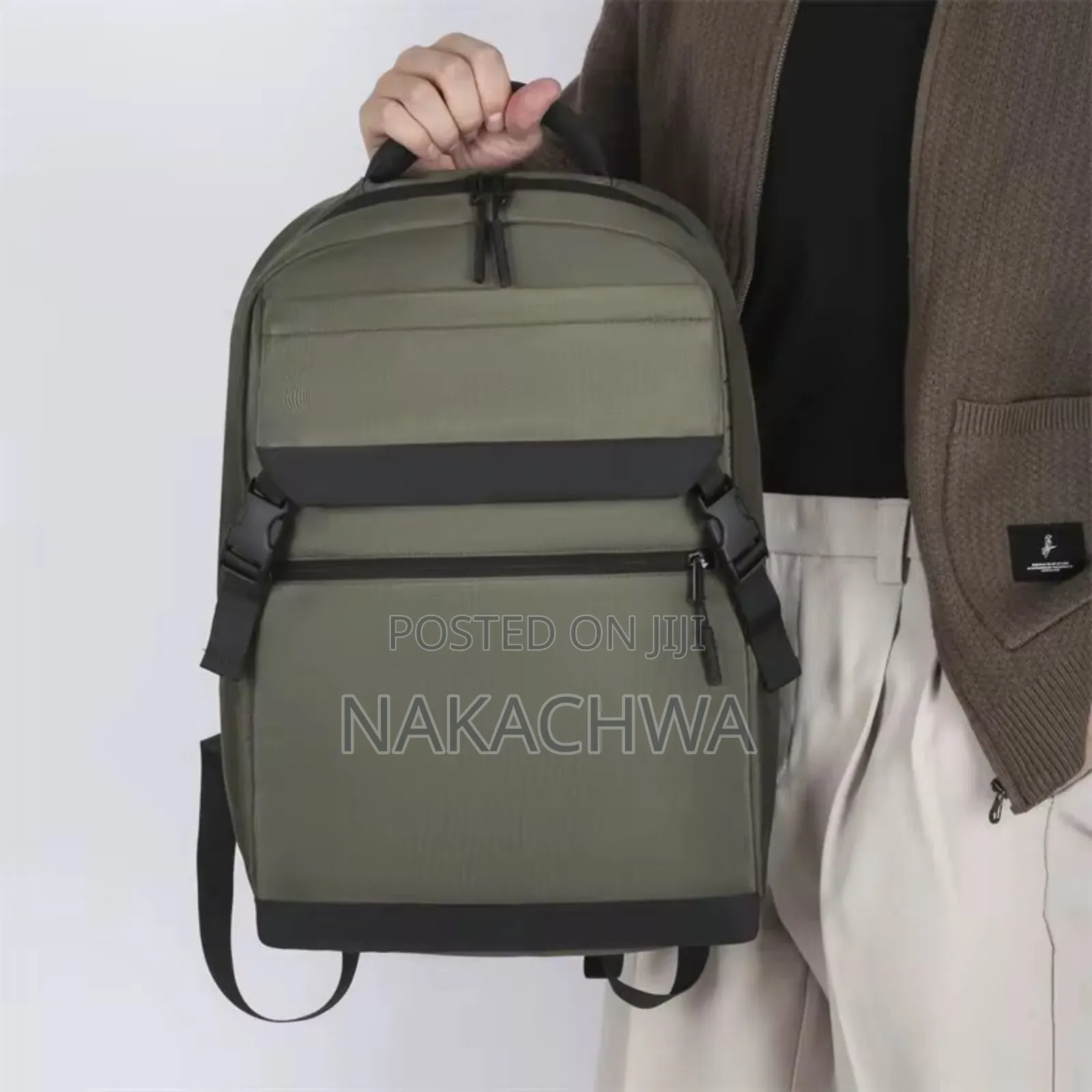 Its an Office Bag