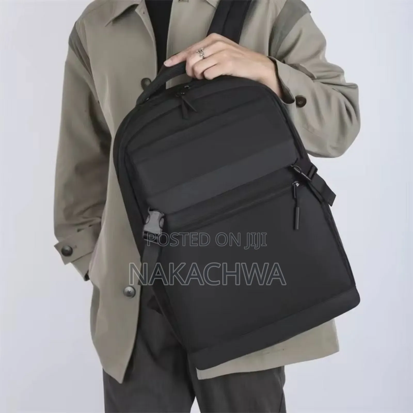 Its an Office Bag