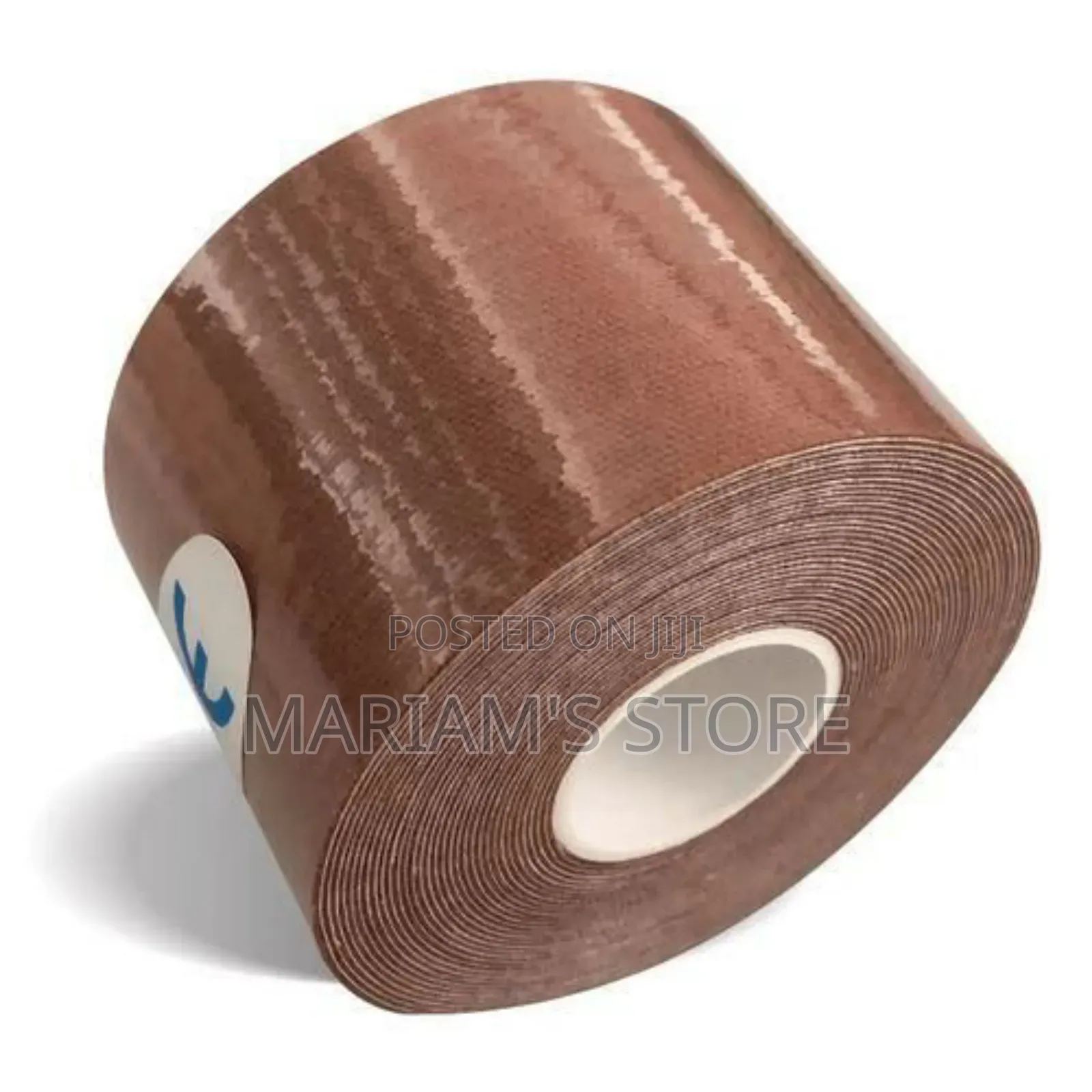 Booby /Breast Tape Bra, Brown