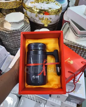 Yatai Stainless Steel Vacuum Insulated Travel Gift Mug or Flask