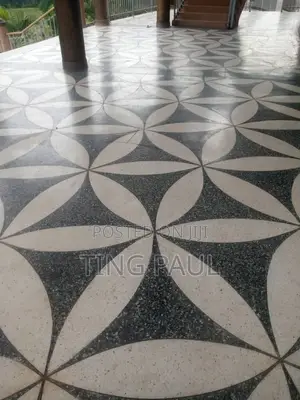 Terrazo Constructors