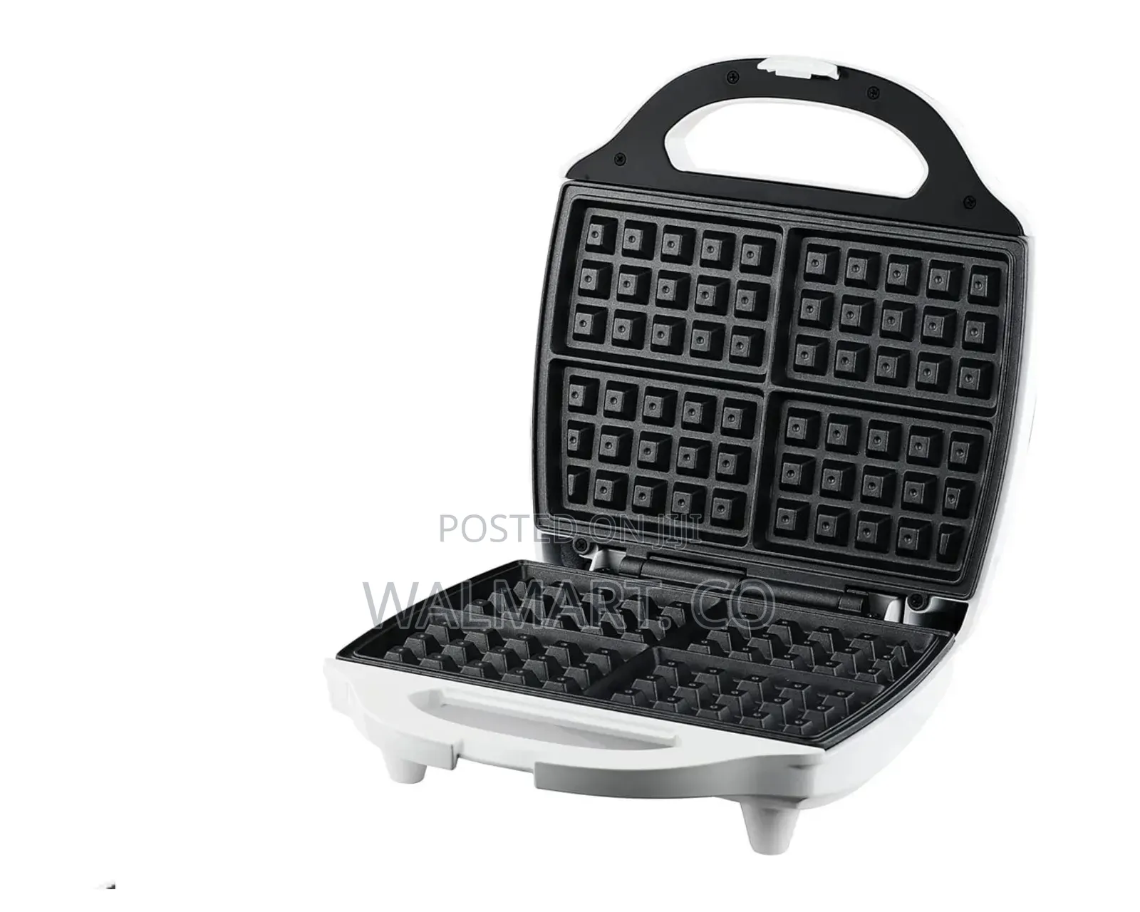 Winning Star Non Stick Waffle Maker St 9306-2