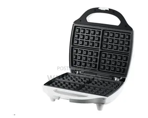 Winning Star Non Stick Waffle Maker St 9306-2