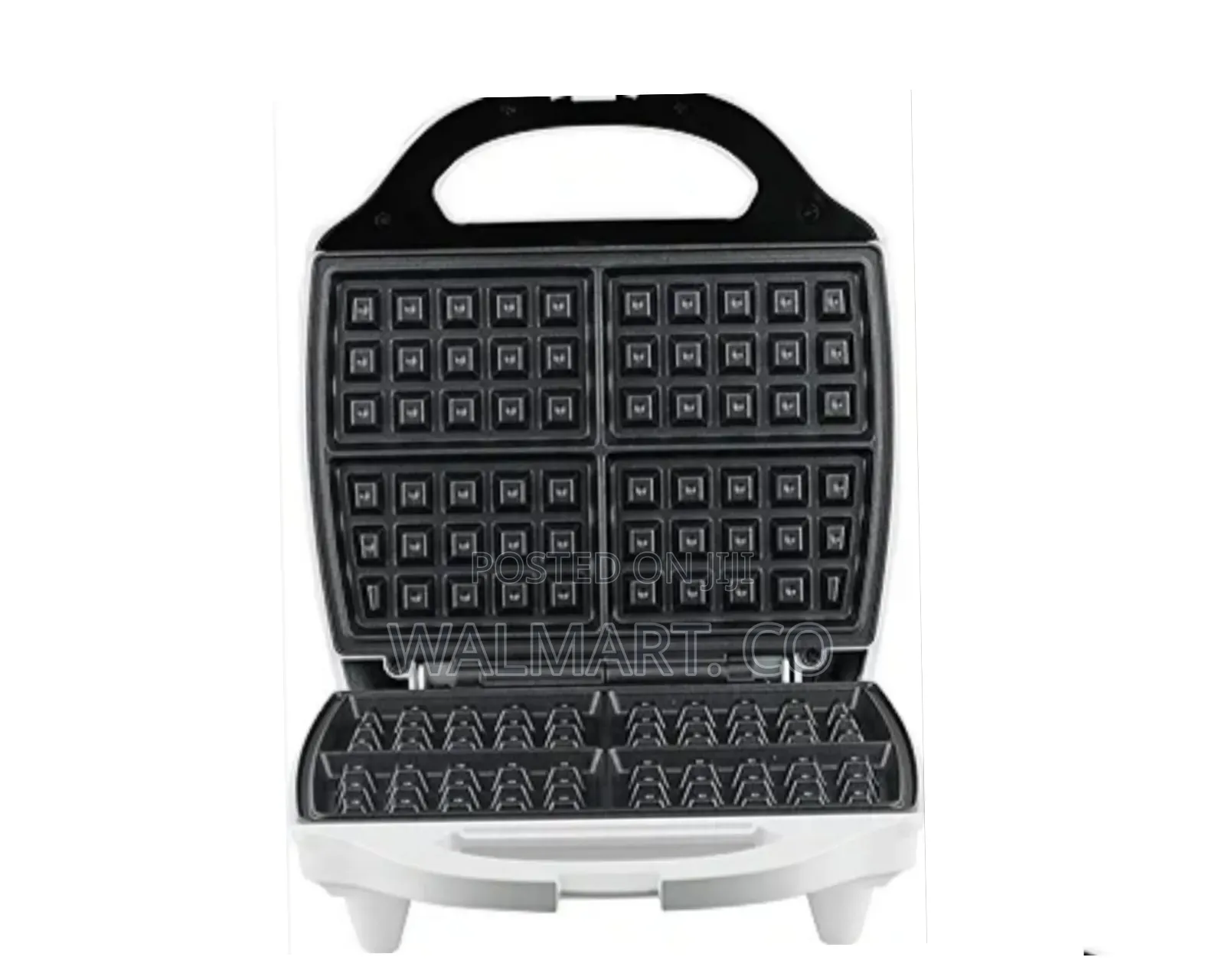 Winning Star Non Stick Waffle Maker St 9306-2