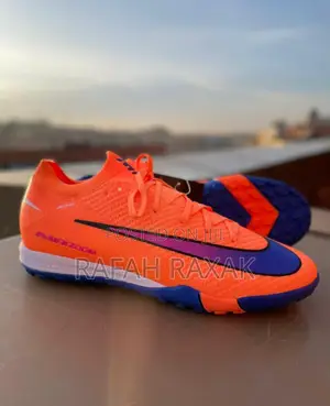 Original Nike Mercurial Vapor 16 Elite Artificial Turf Football Boots