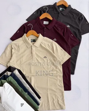 Homme Co Premium Men's Polo Shirt