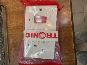 Cooker Socket
