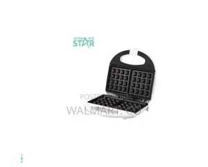 Winning Star 2 Slice Sandwich Maker