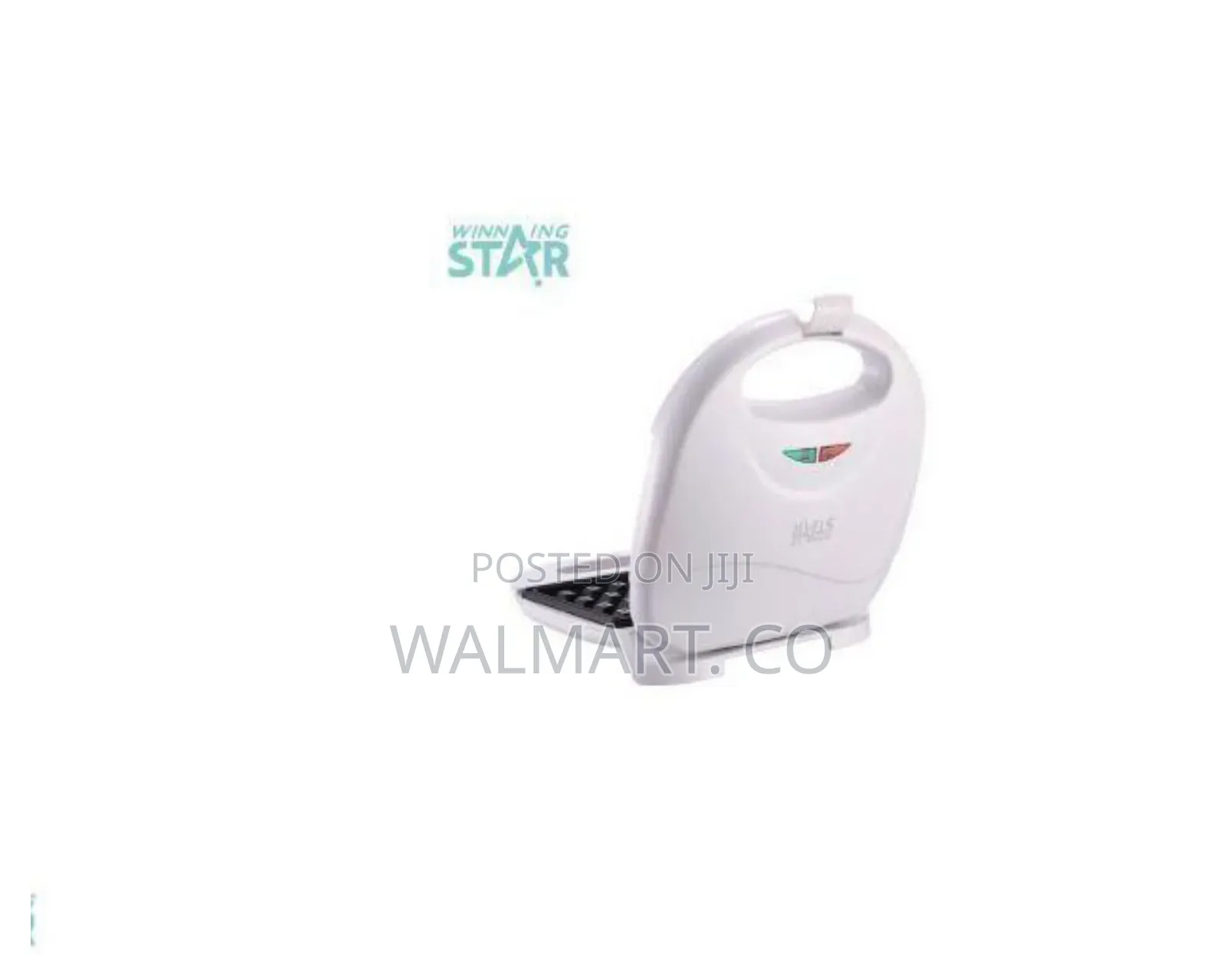 Winning Star 2 Slice Sandwich Maker