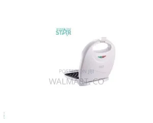 Winning Star 2 Slice Sandwich Maker