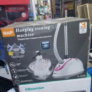 Raf Garment Steamer